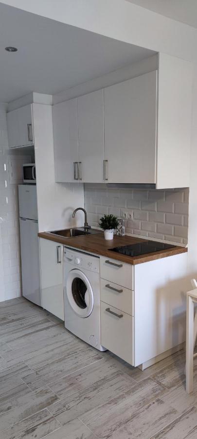 Benalbeach Estudio Premium Benalmádena Εξωτερικό φωτογραφία