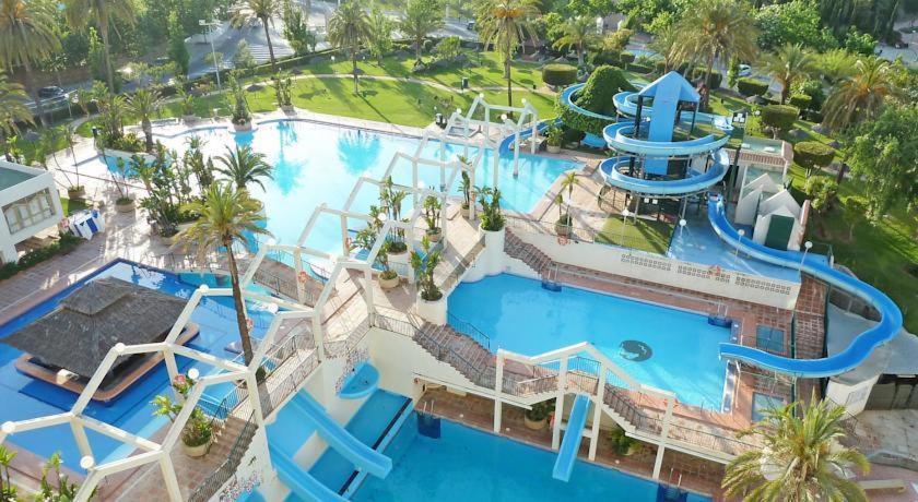 Benalbeach Estudio Premium Benalmádena Εξωτερικό φωτογραφία